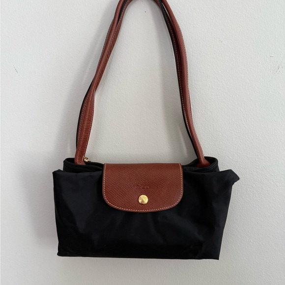 Longchamp Le Pliage L Tote black - Picture 5 of 5